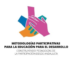Imagen de la noticia Metodologías Participativas para la Educación para el Desarrollo