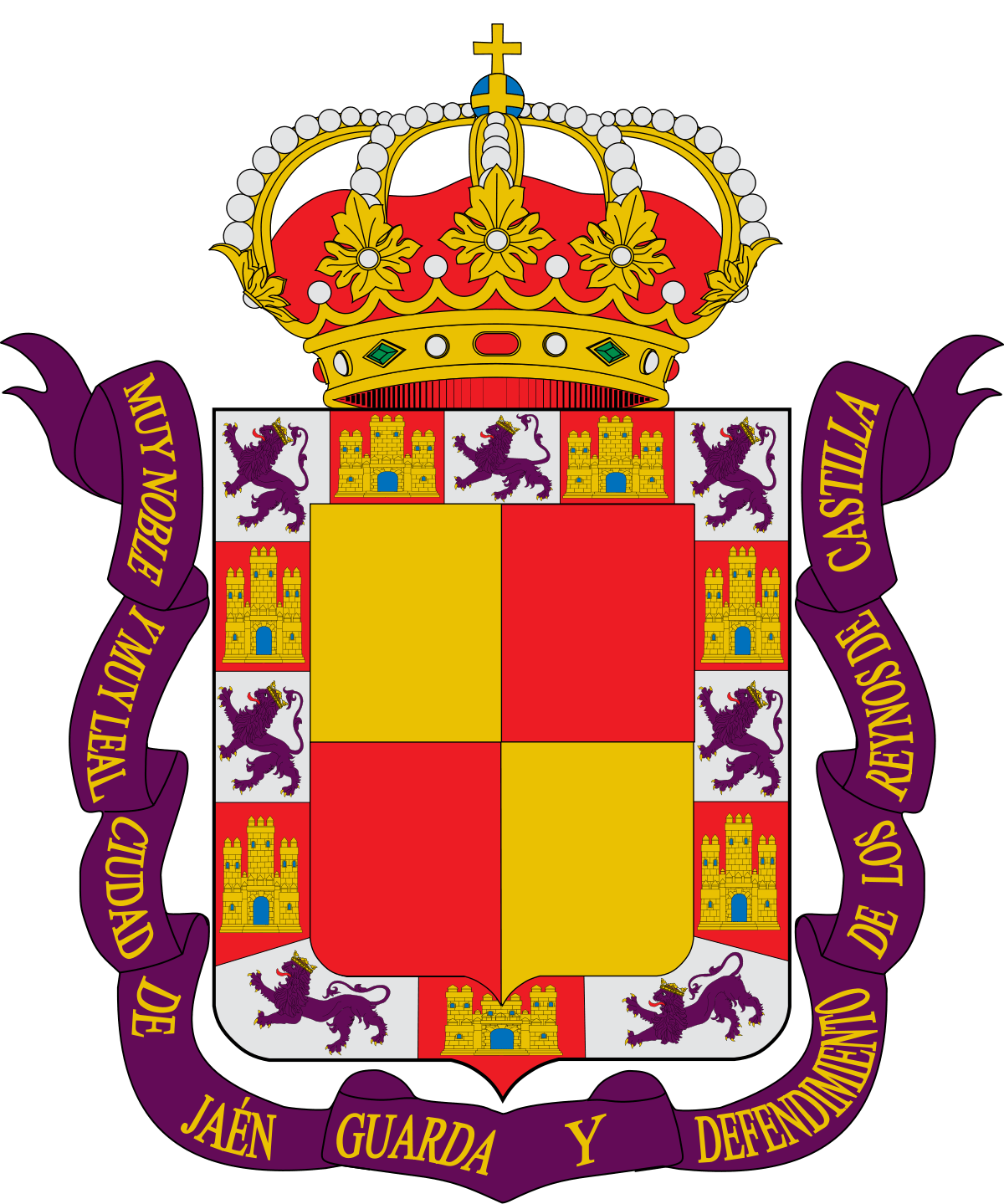 Ayuntamiento de Jaén