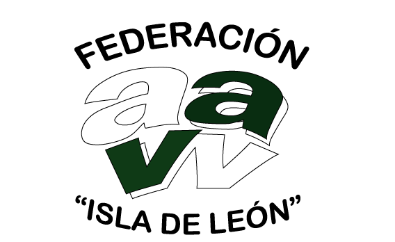 Federación de asociaciones de vecinos Isla de León