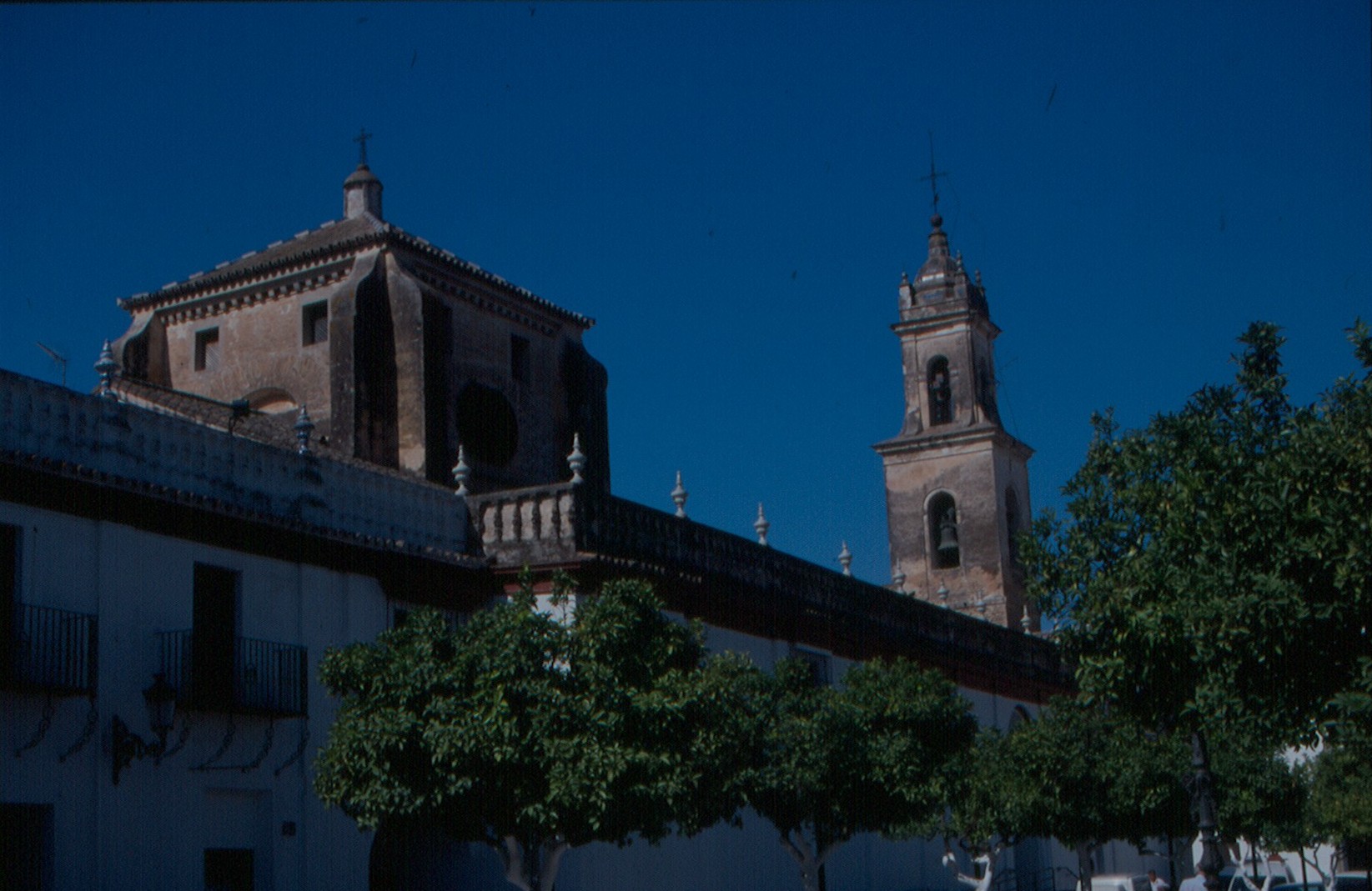 Ayuntamiento de Olivares