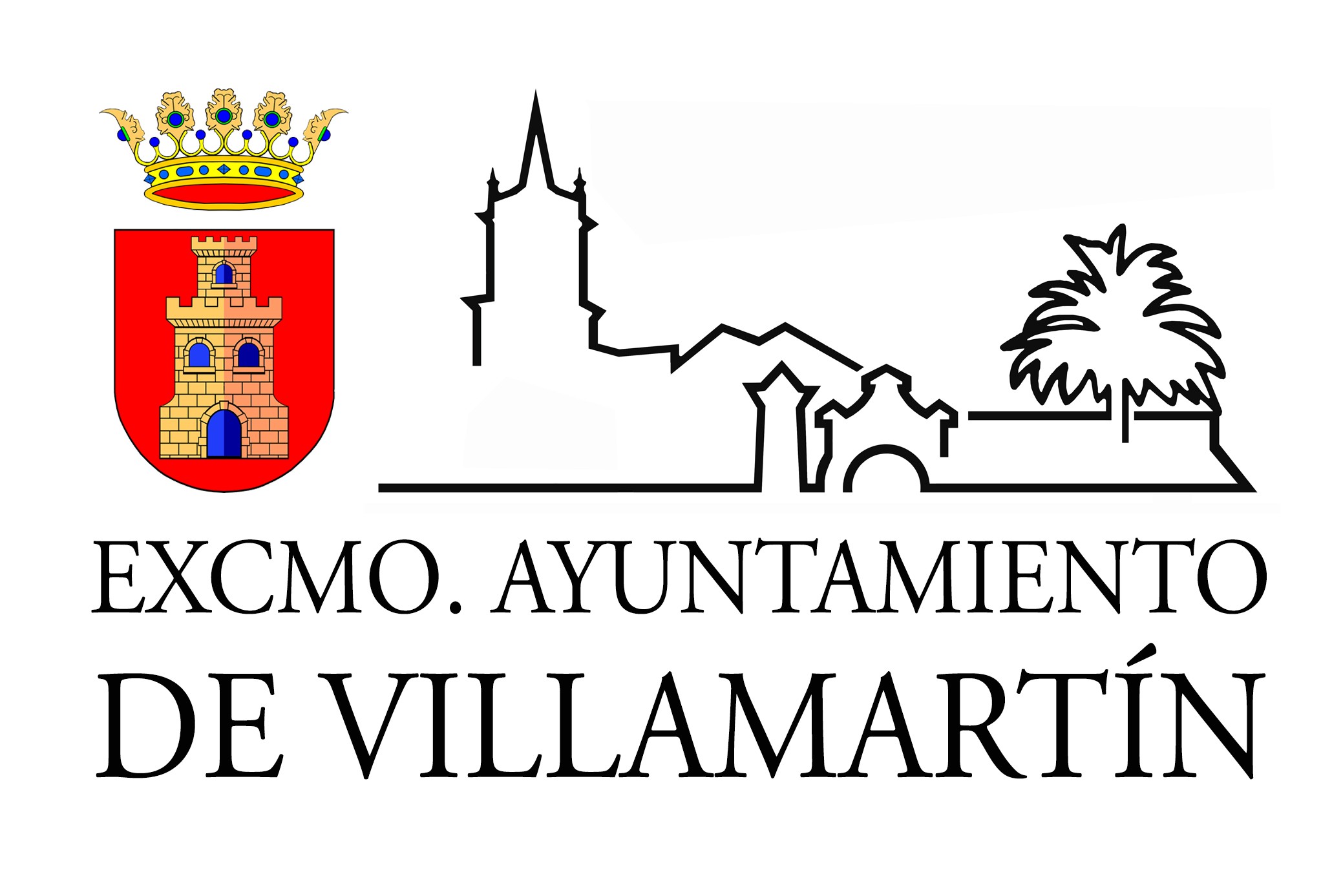 Ayuntamiento de Villamartín