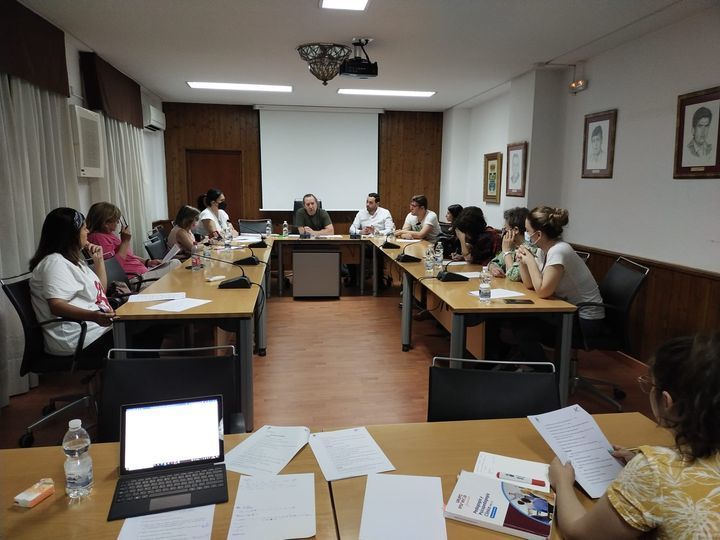 Imagen de la noticia X Edición de los Presupuestos Participativos del Ayuntamiento de Peligros