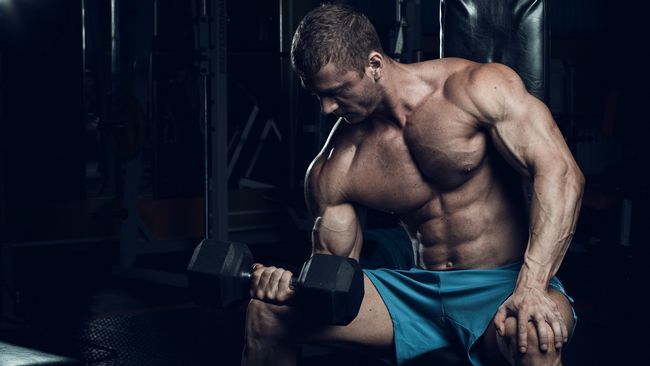 Dianabol (Methandienone) 10 mg Elbrus Pharmaceuticals Dosierung