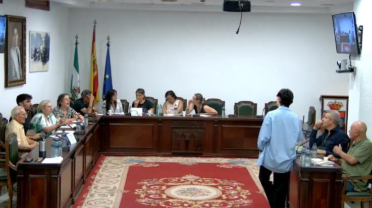 Imagen de la noticia Primera Asamblea Ciudadana municipal
